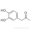 3,4-DIHYDROXYFHENYLACETONEN CAS 2503-44-8